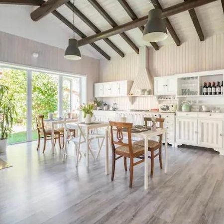 Cremia B&B La Dolce Casa Lago Di Como מראה חיצוני תמונה