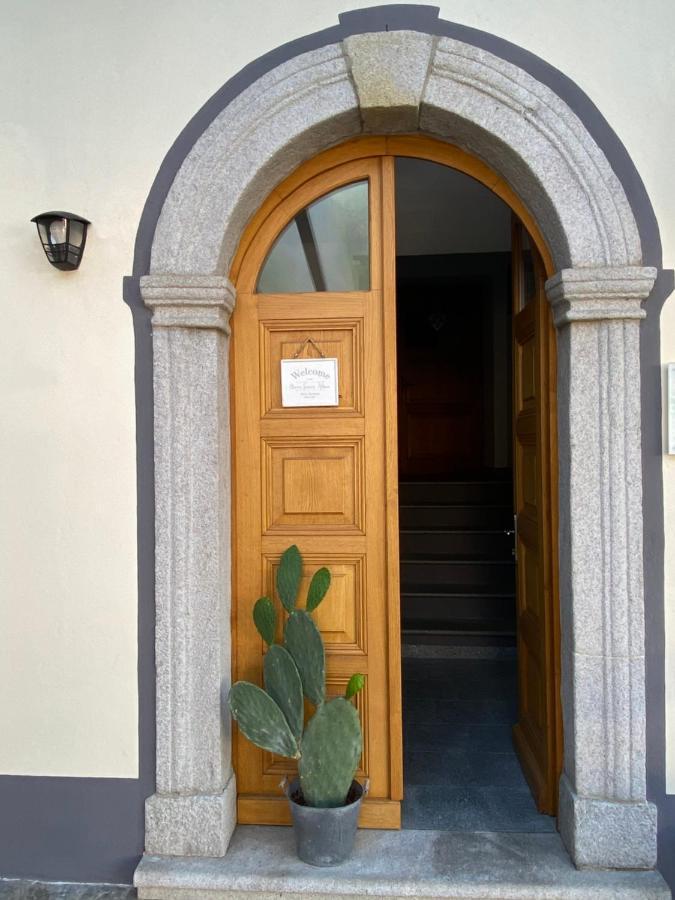 Cremia B&B La Dolce Casa Lago Di Como מראה חיצוני תמונה