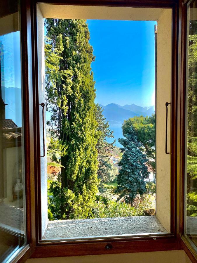 Cremia B&B La Dolce Casa Lago Di Como מראה חיצוני תמונה
