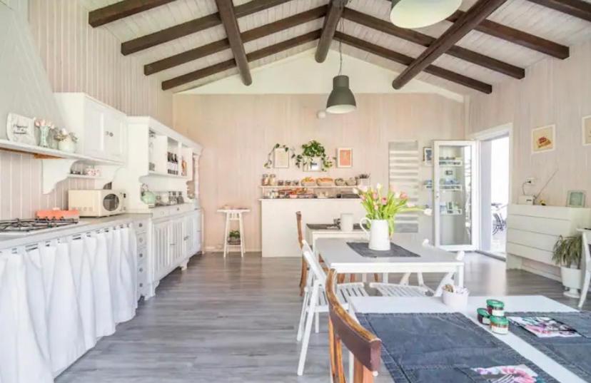 Cremia B&B La Dolce Casa Lago Di Como מראה חיצוני תמונה