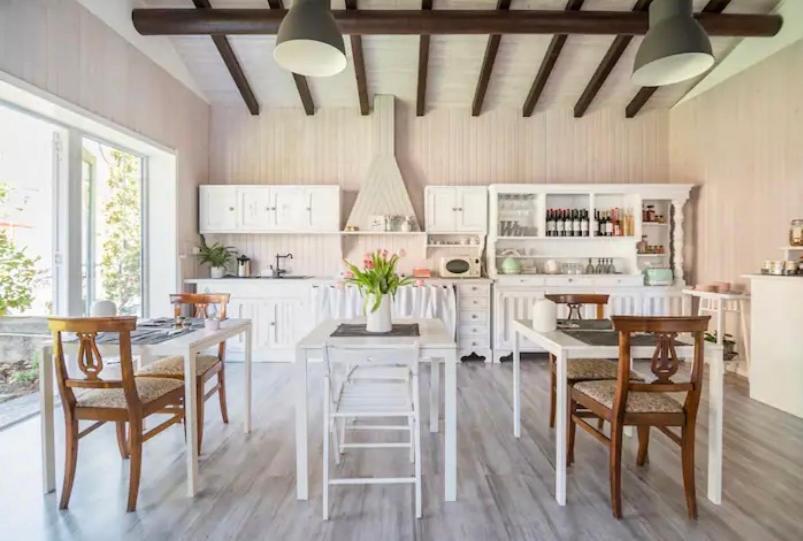 Cremia B&B La Dolce Casa Lago Di Como מראה חיצוני תמונה