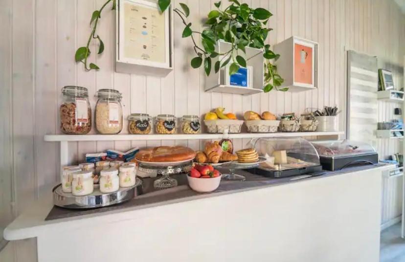 Cremia B&B La Dolce Casa Lago Di Como מראה חיצוני תמונה