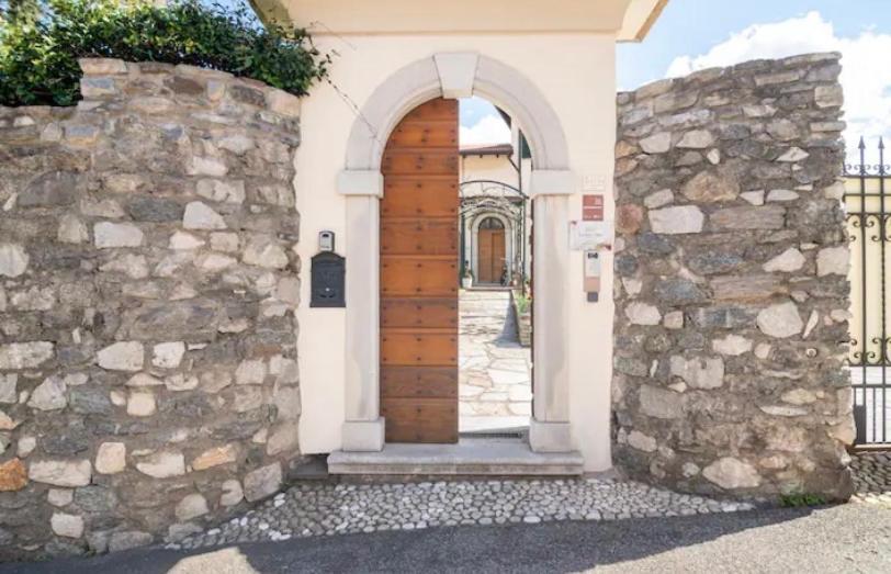 Cremia B&B La Dolce Casa Lago Di Como מראה חיצוני תמונה