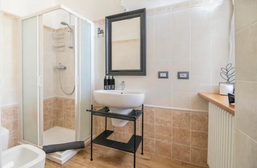 Cremia B&B La Dolce Casa Lago Di Como מראה חיצוני תמונה