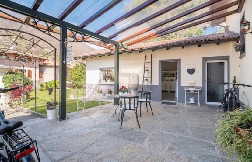 Cremia B&B La Dolce Casa Lago Di Como מראה חיצוני תמונה
