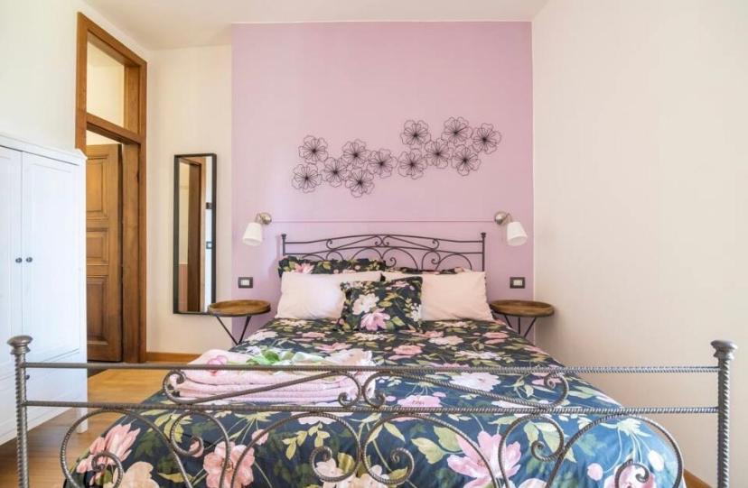 Cremia B&B La Dolce Casa Lago Di Como מראה חיצוני תמונה