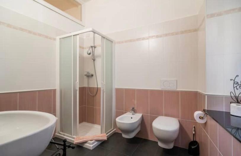Cremia B&B La Dolce Casa Lago Di Como מראה חיצוני תמונה
