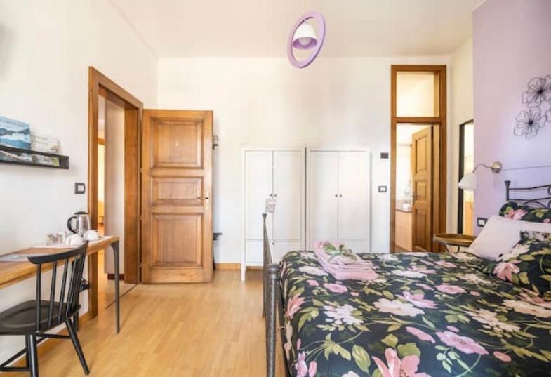 Cremia B&B La Dolce Casa Lago Di Como מראה חיצוני תמונה