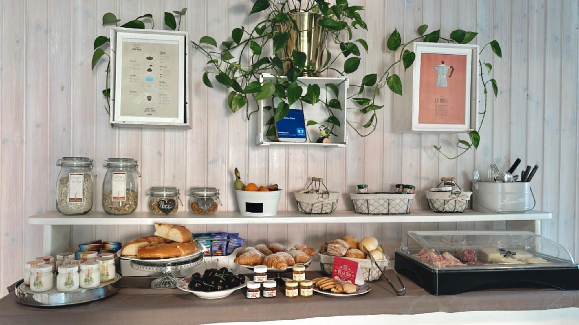 Cremia B&B La Dolce Casa Lago Di Como מראה חיצוני תמונה