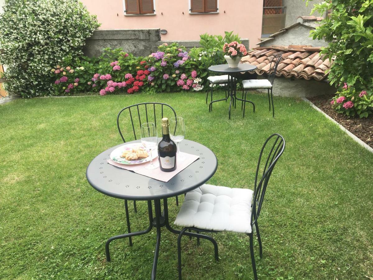 Cremia B&B La Dolce Casa Lago Di Como מראה חיצוני תמונה