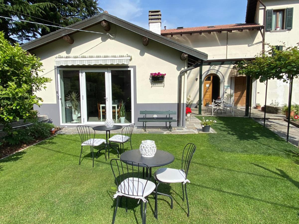 Cremia B&B La Dolce Casa Lago Di Como מראה חיצוני תמונה
